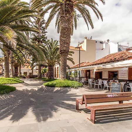 Apartmán Seaside Charco Puerto de la Cruz  Exteriér fotografie