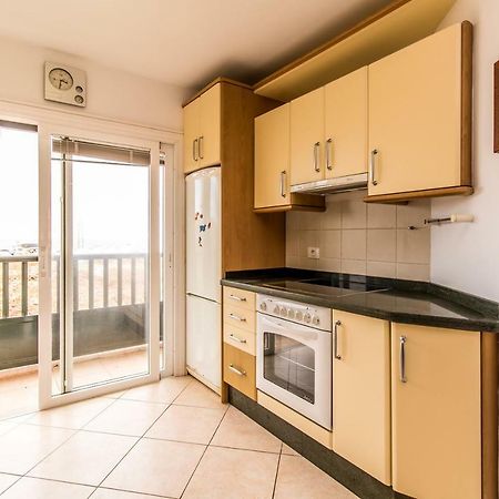 Apartmán Seaside Charco Puerto de la Cruz  Exteriér fotografie