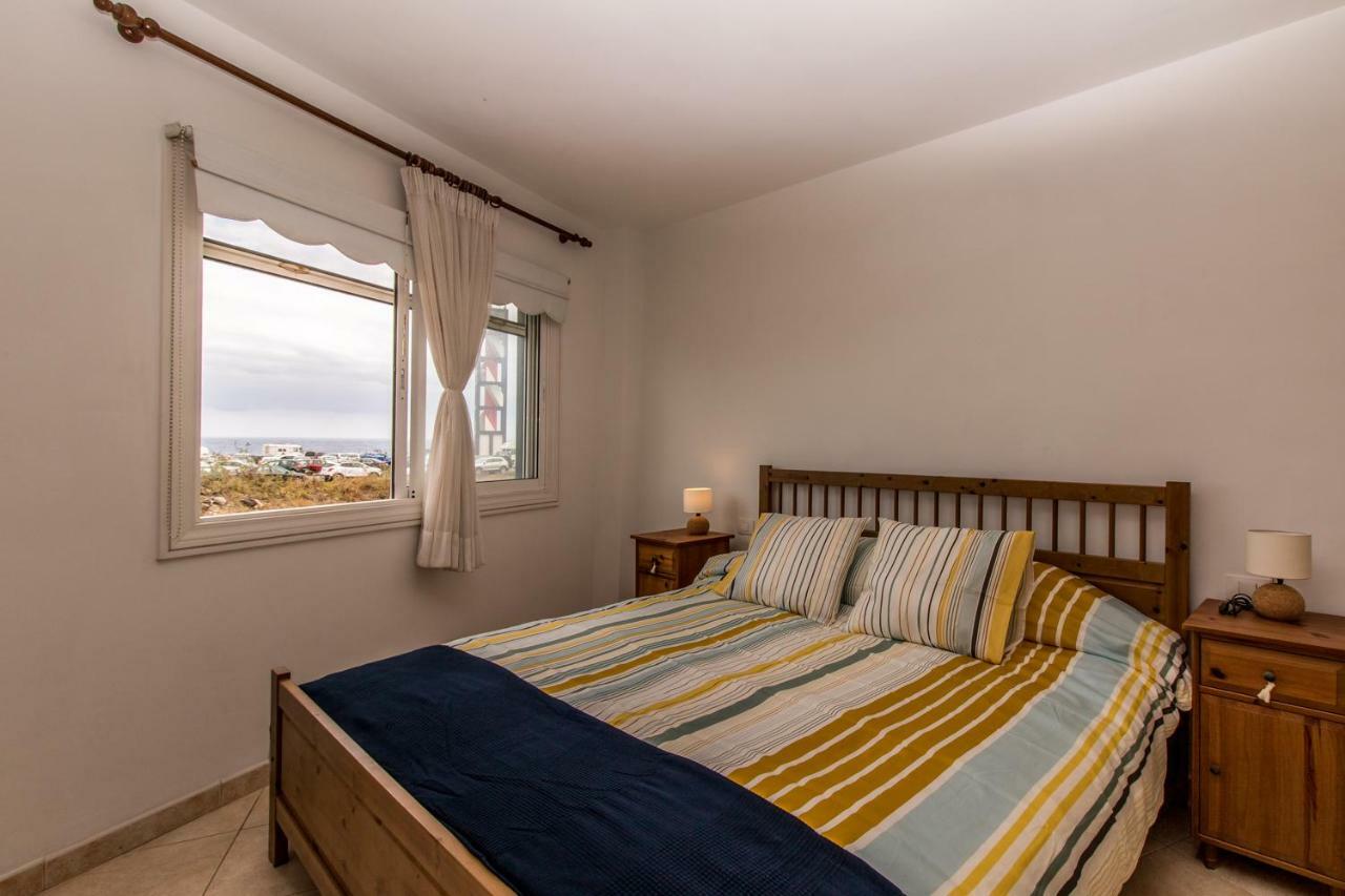 Apartmán Seaside Charco Puerto de la Cruz  Exteriér fotografie