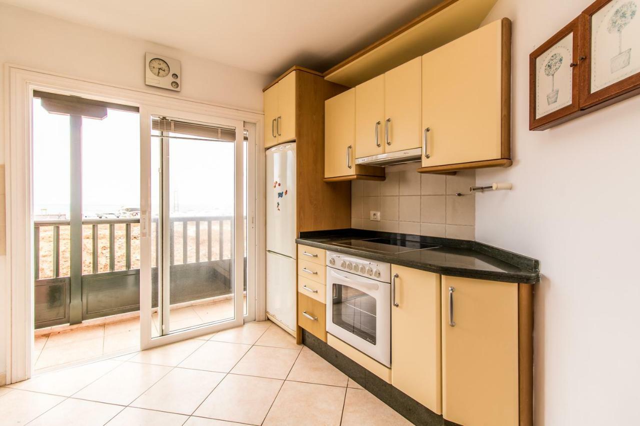 Apartmán Seaside Charco Puerto de la Cruz  Exteriér fotografie