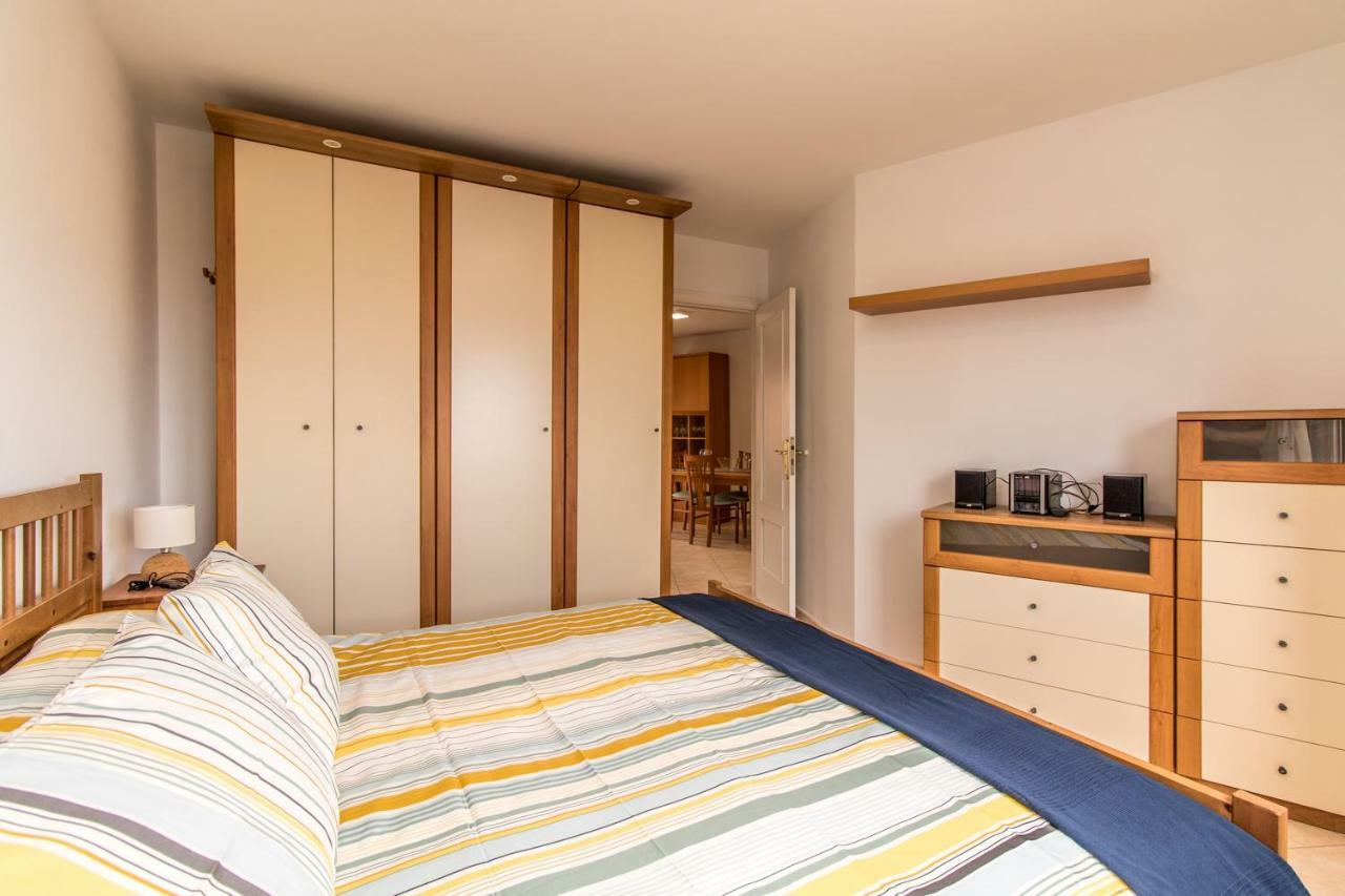 Apartmán Seaside Charco Puerto de la Cruz  Exteriér fotografie