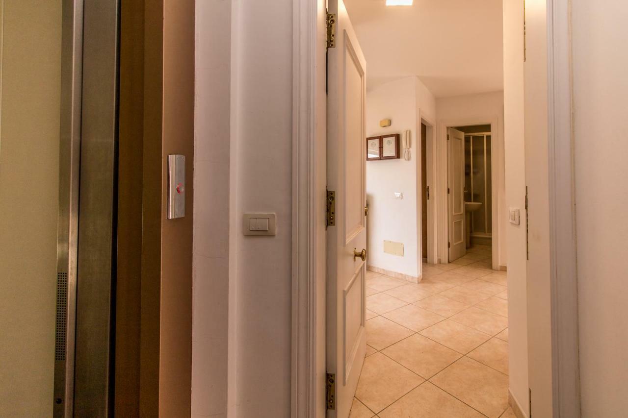 Apartmán Seaside Charco Puerto de la Cruz  Exteriér fotografie